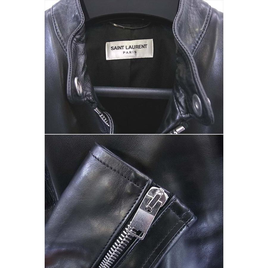Yves Saint Laurent 中古 美品 13SS SAINT LAURENT キース Yves Saint Laurent 中古 美品 13SS SAINT LAURENT キース