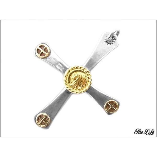 中古 WINGROCK ウィングロック 金メタル付 クロストップ : 160726832 