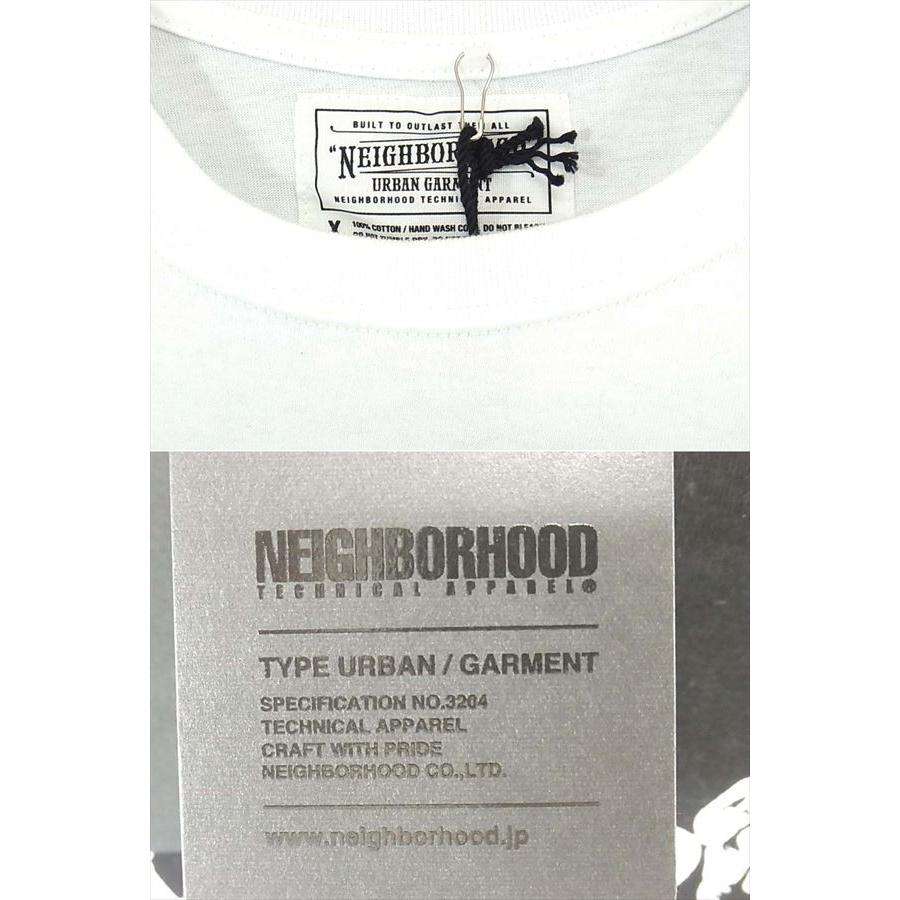 中古/新古品 15AW HYSTERIC GLAMOUR×NEIGHBORHOOD Tシャツ X｜brand-life｜02