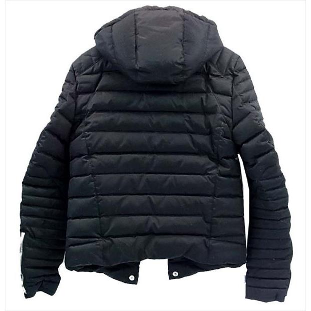 BALMAIN 【美品】国内正規品 バルマン バイカー ダウン BALMAIN 【美品】国内正規品 バルマン バイカー ダウン