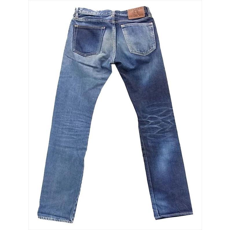 中古】14SS HYSTERIC GLAMOUR ヒステリックグラマー 0241AP12 HRLR加工 