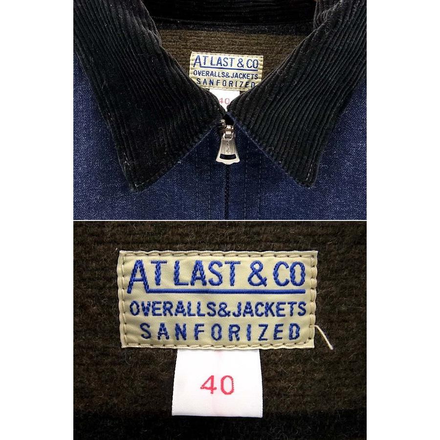 人気沸騰】 【美品】AtLast&Co 商品は全て1点物!お早目にお買い求め下さい! アットラスト /本店 40 インディゴブルー系 ジャケット ブランケット デニムスポーツジャケット - ジャケット 人気沸騰】 【美品】AtLast&Co 商品は全て1点物!お早目にお買い求め下さい! アットラスト /本店 40 インディゴブルー系 ジャケット ブランケット デニムスポーツジャケット - ジャケット