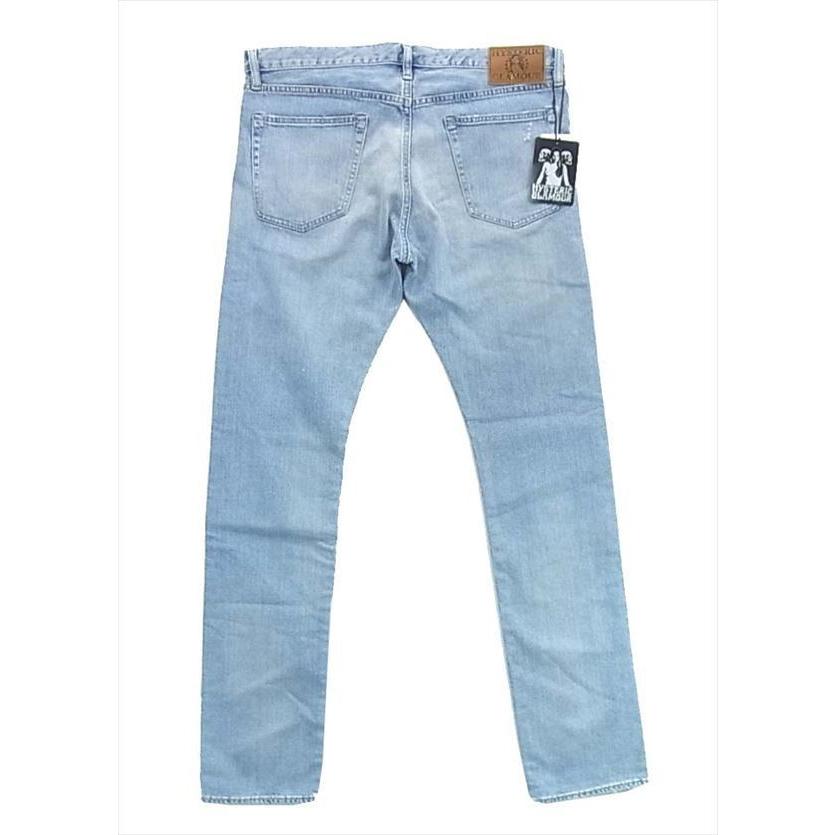 HYSTERIC GLAMOUR 【新古品】未使用 ヒステリックグラマー 0232AP08 
