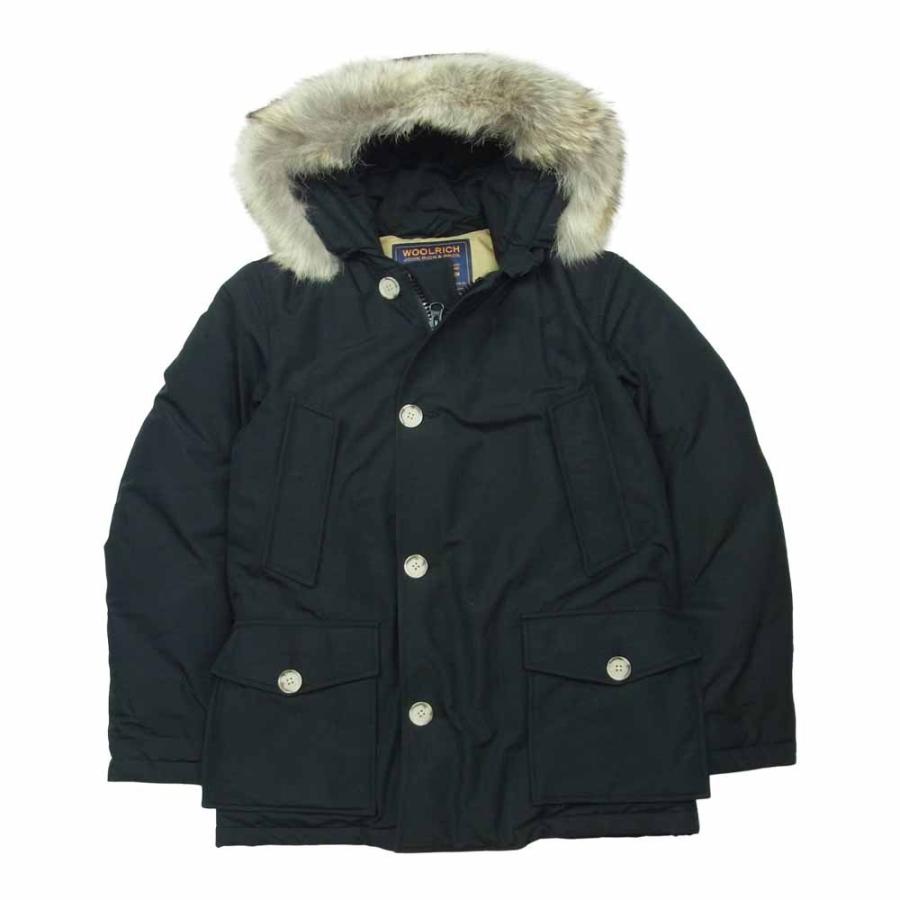 WOOLRICH ウールリッチ 1702061 ARCTIC PARKA ML アークティック 