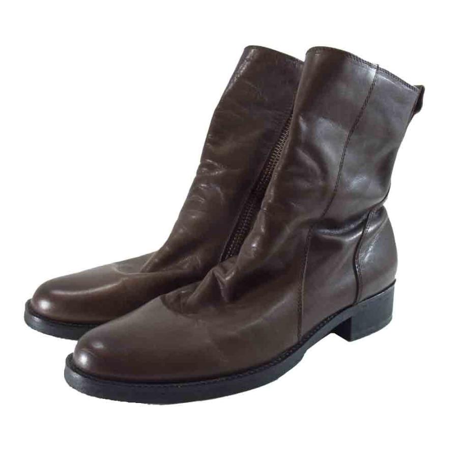 LOUNGE LIZARD ラウンジリザード×マーシェルシェ marchercher DRAPE 