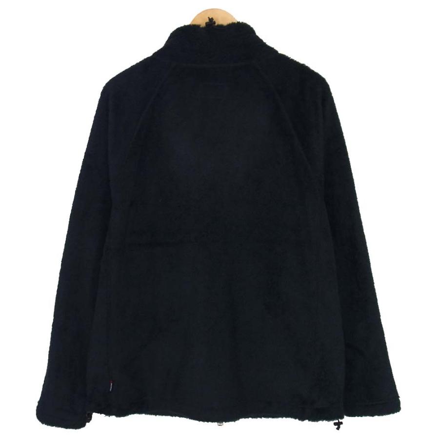 SOPHNET. ソフネット SOPH-192009 POLARTEC HIGH LOFT FLEECE BLOUSON 