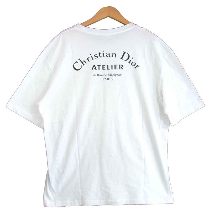 Christian Dior クリスチャンディオール 863J621I0533 Christian Dior 