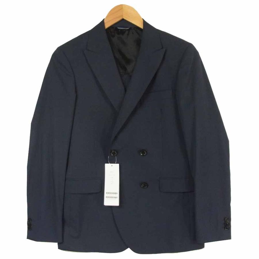 ジュンハシモトEASY DOUBLEジャケット＆パンツ