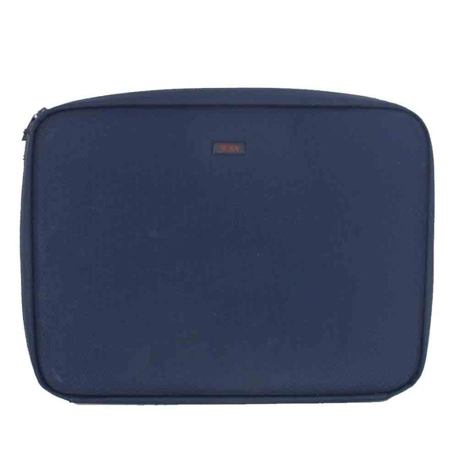 TUMI トゥミ 26112NVS Executive Organizer エクゼクティヴ 