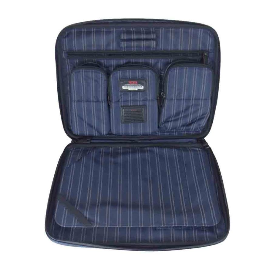 TUMI トゥミ 26112NVS Executive Organizer エクゼクティヴ 