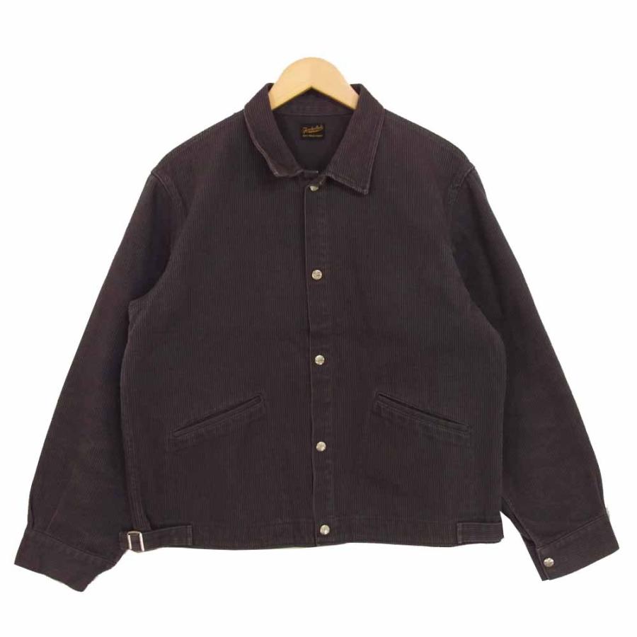 TENDERLOIN ‘T-BROTHERHOOD JKT サイズL 72769303.jpg?20140320163432