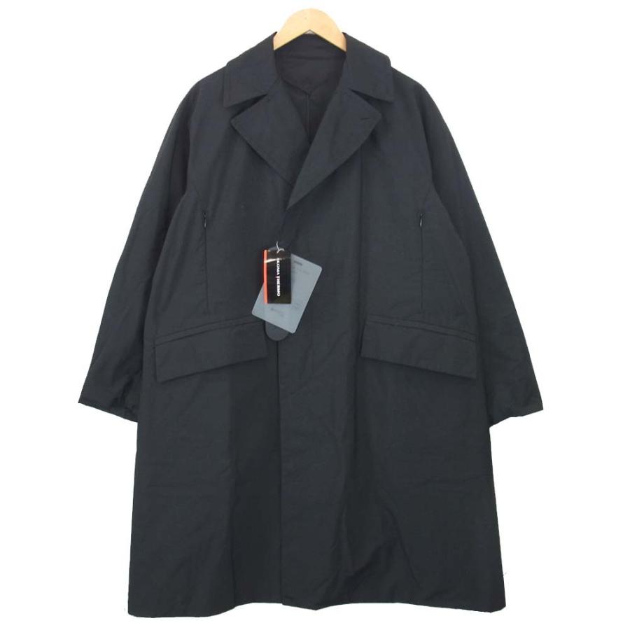 TEATORA テアトラ 20AW TT-102-DP Device Coat dual point デバイス 