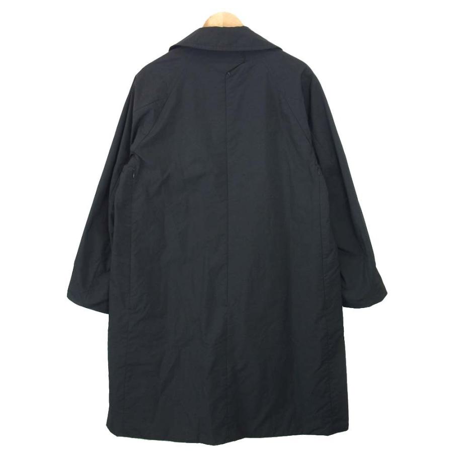 TEATORA テアトラ 20AW TT-102-DP Device Coat dual point デバイス 