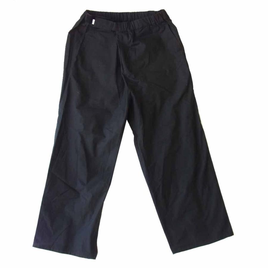 GRAPHPAPER グラフペーパー GM174-4005 Cook Pants コックパンツ  