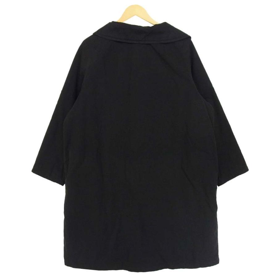 visvim/ヴィズヴィム NAPIER DRIVING COAT size2