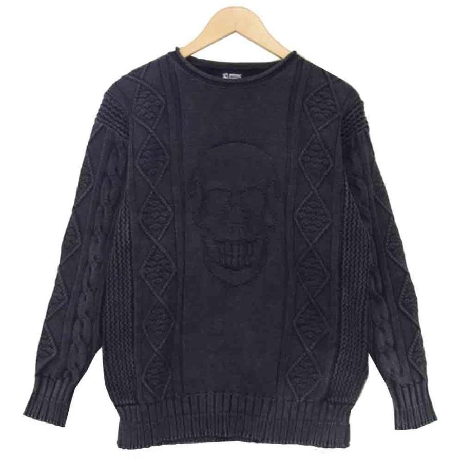 HYSTERIC GLAMOUR ヒステリックグラマー 01183NS25 ORIGINAL BLUES 
