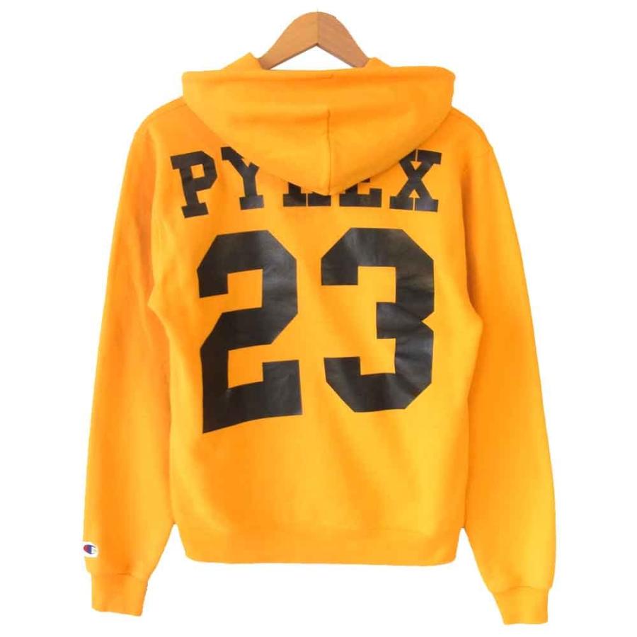 パイレックスビジョン Pyrex Vision CHAMPION チャンピオン  