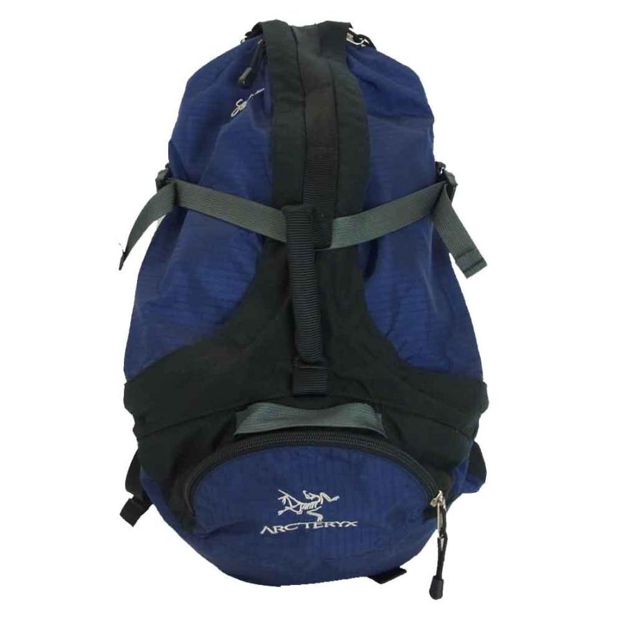 人気満点 Arc Teryx アークテリクス Sebing セブリン バックパック カナダ製 中古 開店祝い Dev Bioalternativa Pt