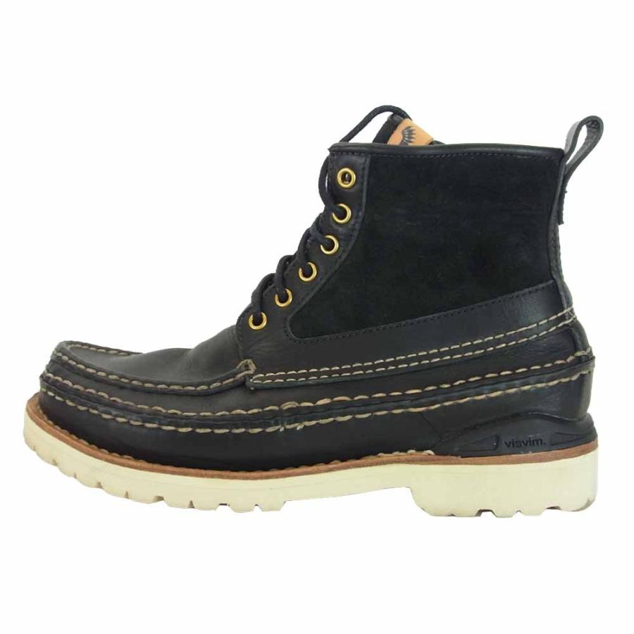 VISVIM GRIZZLY BOOTS-FOLK NATURAL サイズ9 靴 visvim GRIZZLY BOOTS Fall & Winter 2024 visvim GRIZZLY BOOTS