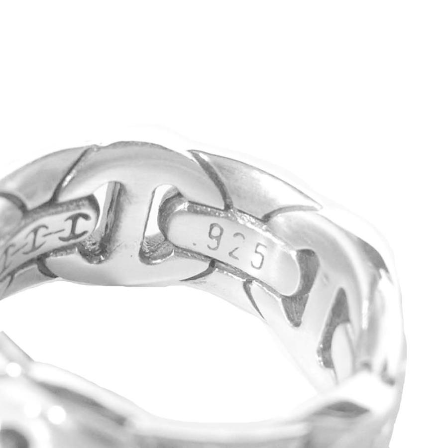 ホーセンブース HOORSENBUHS WALL DAME RING ウォールダム リング 