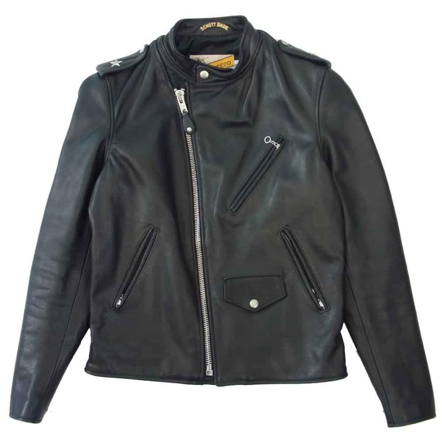 Schott N.Y.C schott ショット 7441 ワンスター セミダブル Schott N.Y.C schott ショット 7441 ワンスター セミダブル