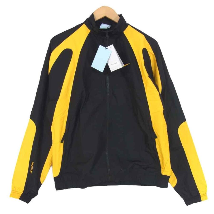 nike x ce track jacket