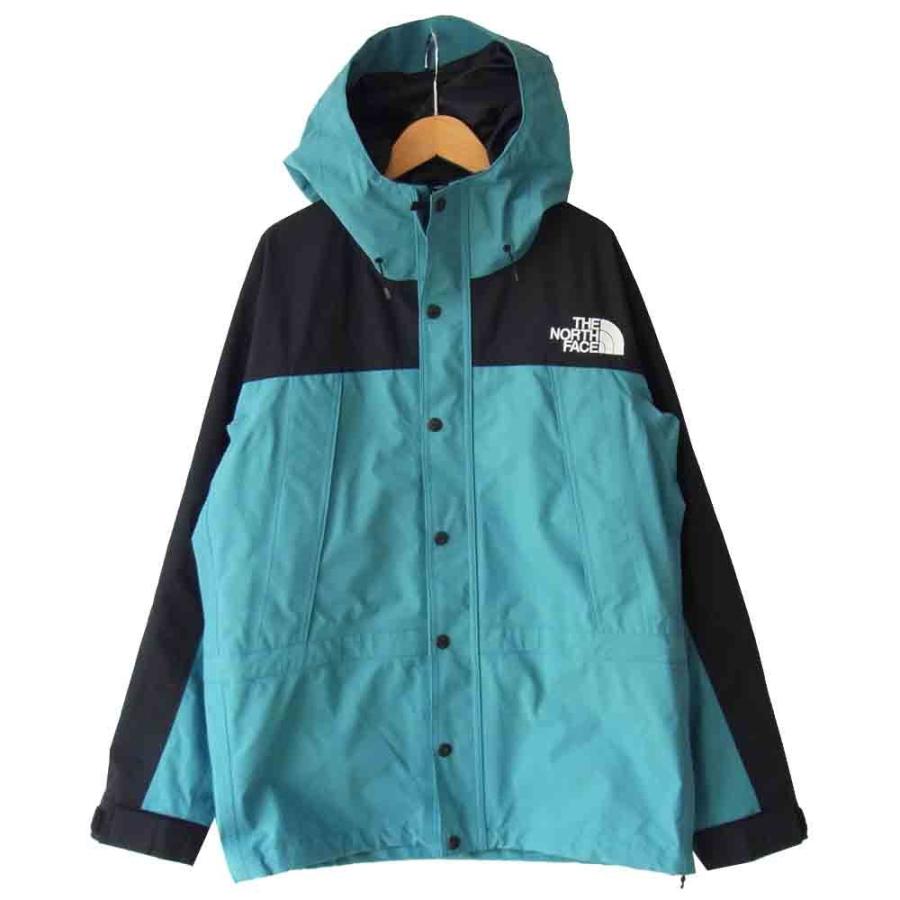 THE NORTH FACE ノースフェイス NP11834 未使用品 MOUNTAIN LIGHT