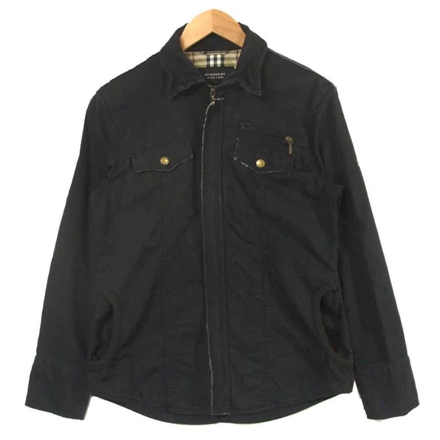 BURBERRY BLACK LABEL バーバリーブラックレーベル BMP63-304-09 