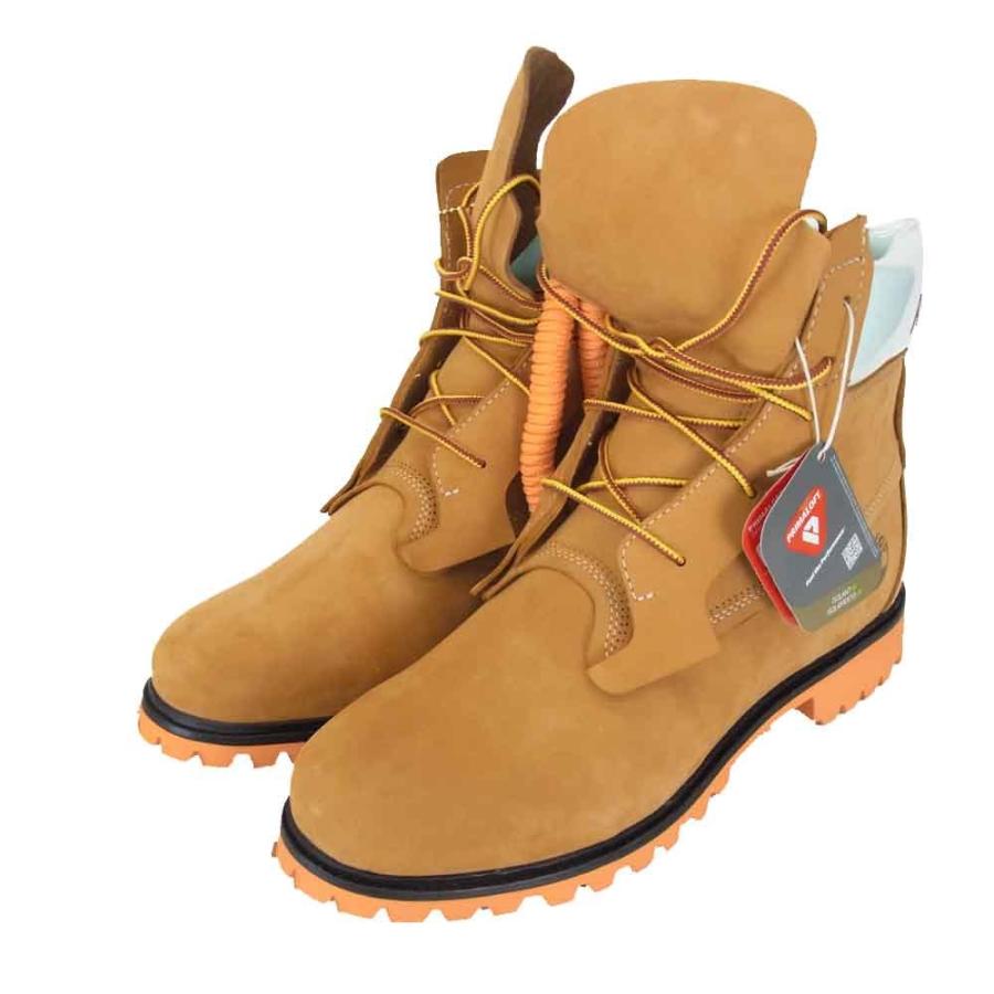 READY MADE × Timberland 6インチ プレミアム ブーツ27
