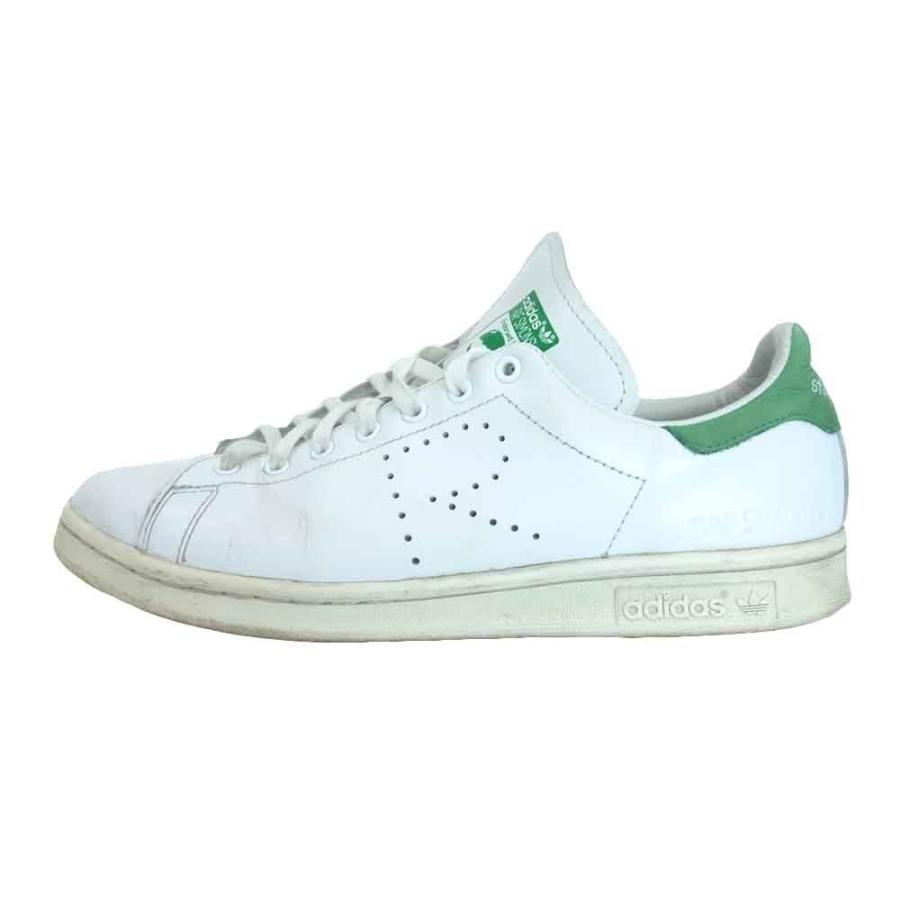 adidas アディダス B24051 × RAF SIMONS ラフシモンズ STAN SMITH 