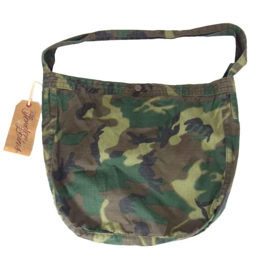 美品】テンダーロイン tenderloin バッグ