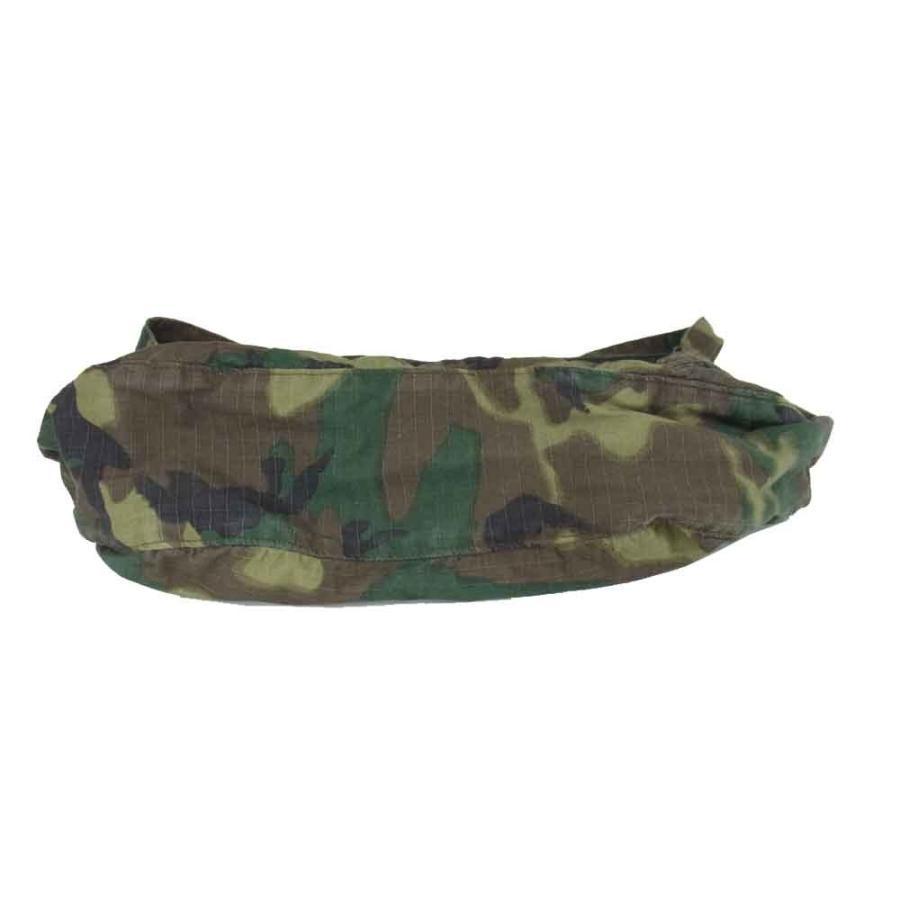 TENDERLOIN テンダーロイン 21SS NEWS PAPER BAG ニュースペーパー  