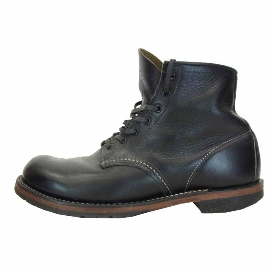 人気特価激安 Red Wing レッドウィング 9014 ベックマン 楽天市場 Kuljic Com