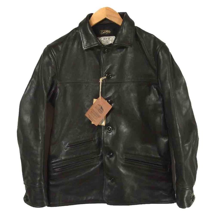 コリンボ COLIMBO ZT-0145 ORIGINAL STOCKMANS COAT オリジナル ...