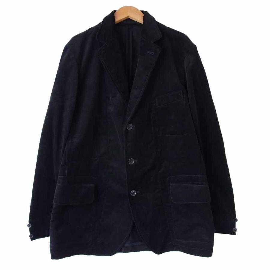 アナトミカ ANATOMICA CAVALIER LIGHT ENGLISH CORDUROY 3D 
