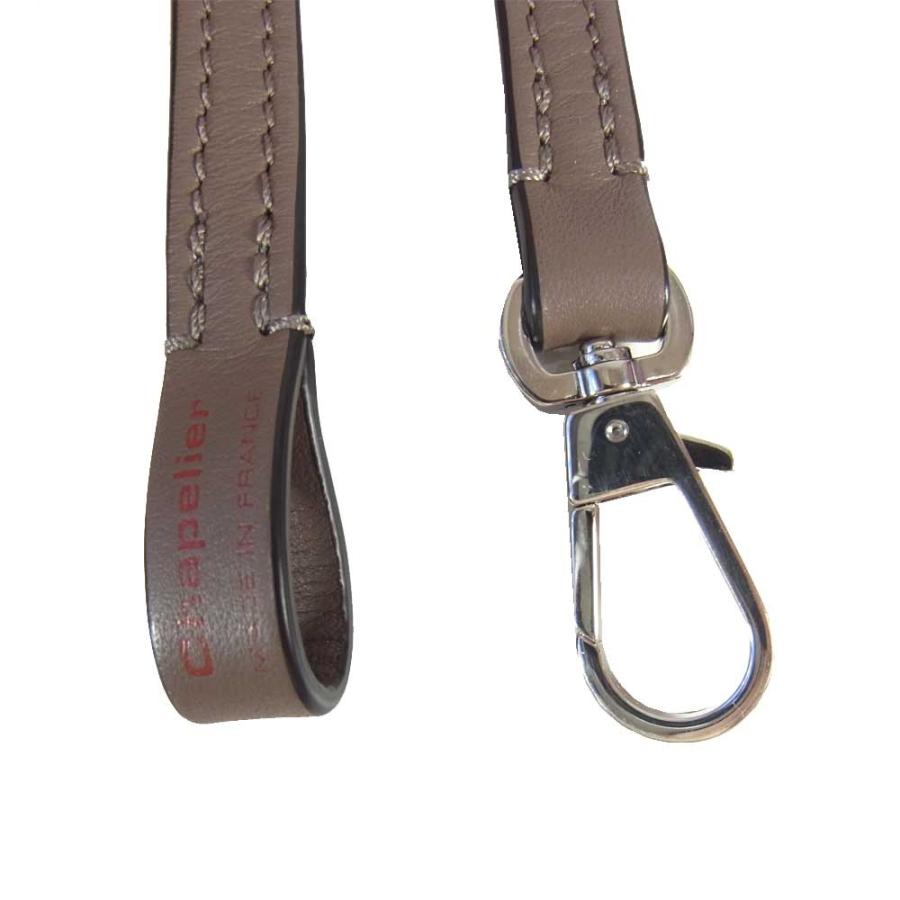 エルベシャプリエ Herve Chapelier 1660L (レザーストラップ エルベシャプリエ Herve Chapelier 1660L (レザーストラップ