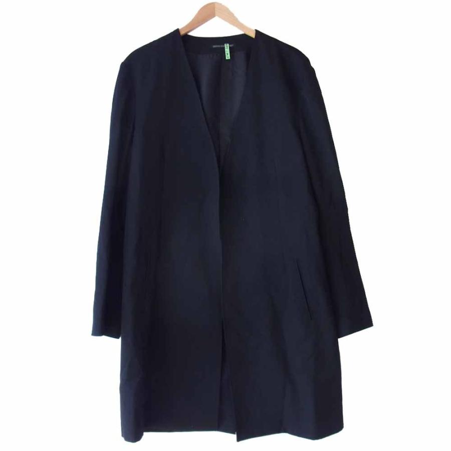 yohji yamamoto POUR HOMME(ヨウジヤマモトプールオム) / 18AW/ノー 