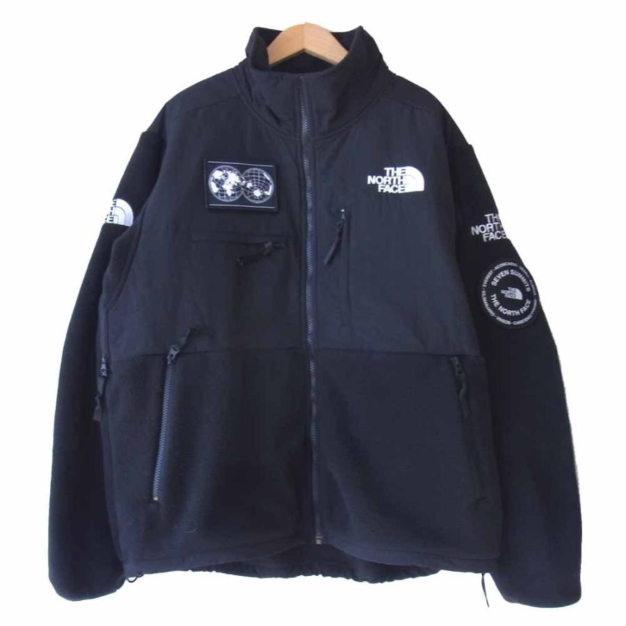 THE NORTH FACE ノースフェイス 19AW NA51902R 国内正規品 7 SUMMITS