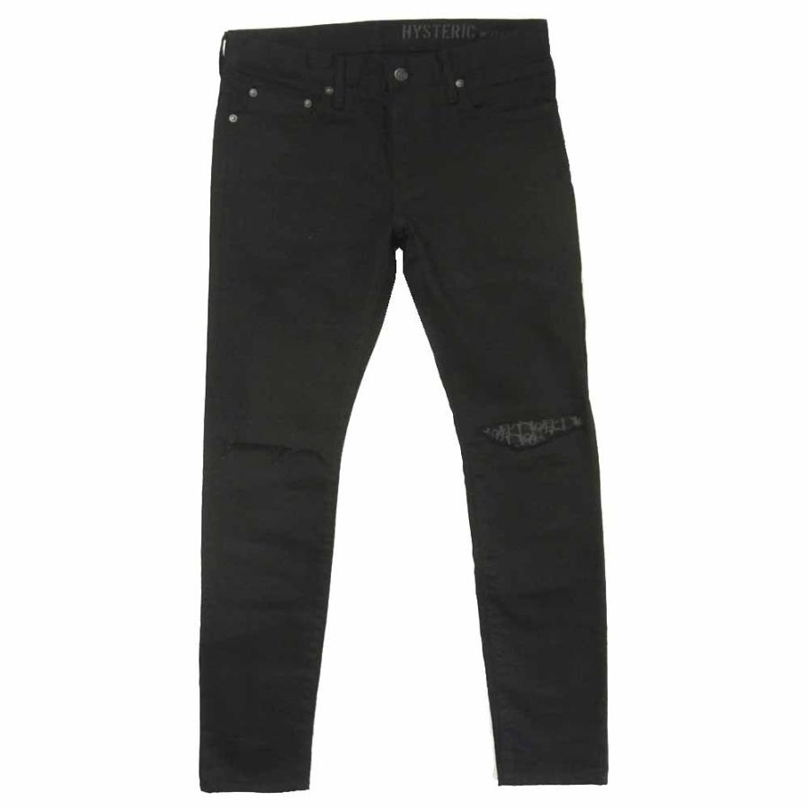 HYSTERIC GLAMOUR ヒステリックグラマー 02203AP12 野口強 DOPE  