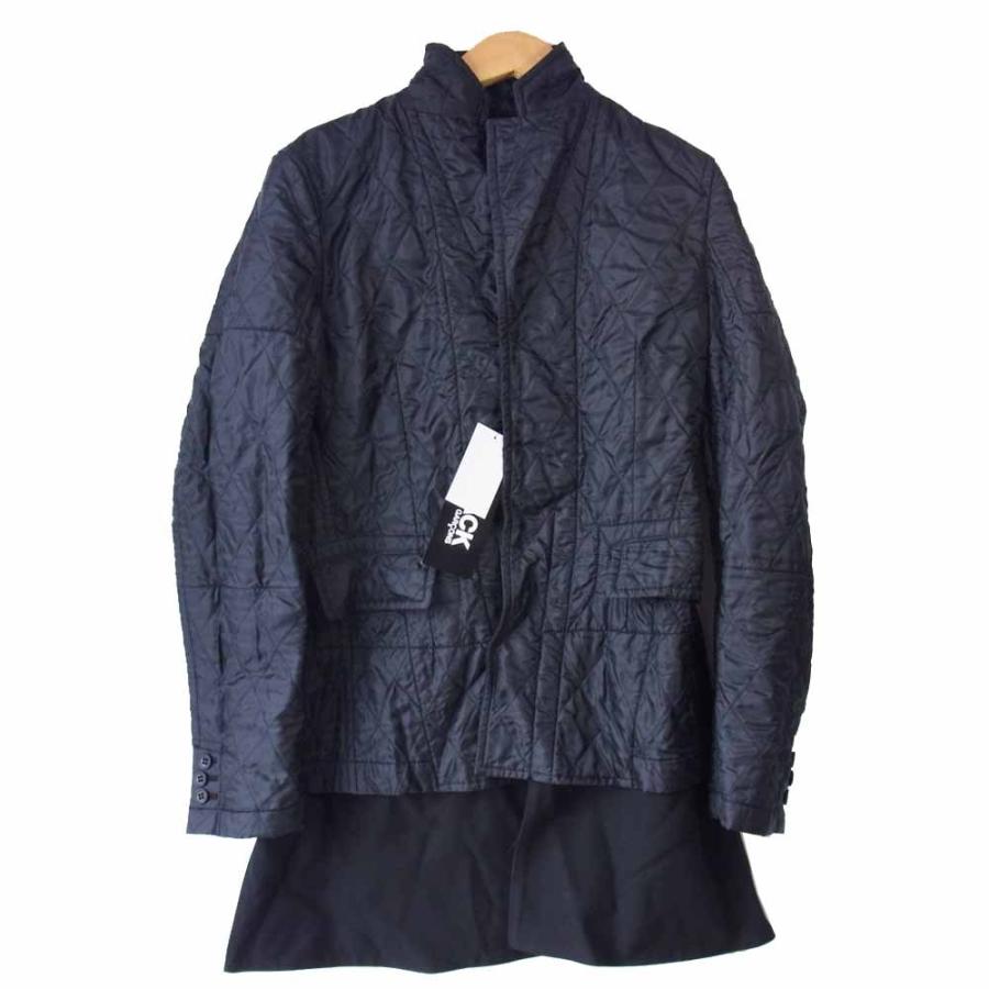 BLACK COMME des GARCONS ブラックコムデギャルソン 1B-J012