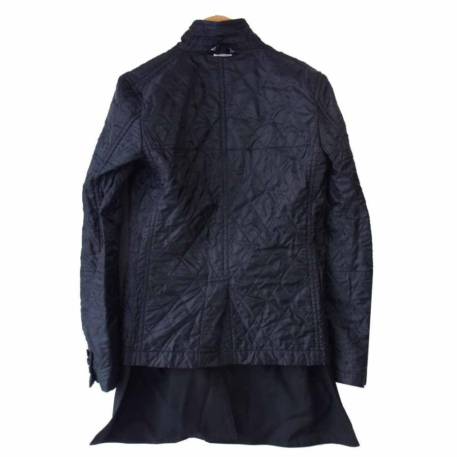 BLACK COMME des GARCONS ブラックコムデギャルソン 1B-J012 