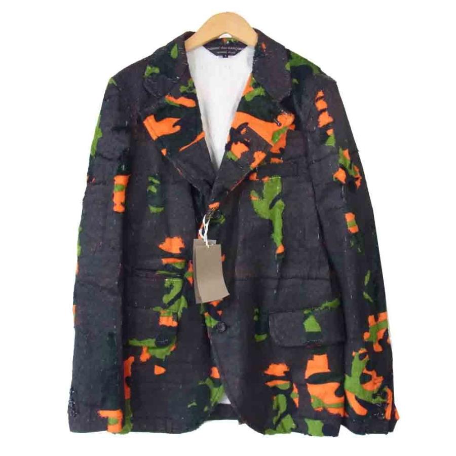 COMME des GARCONS HOMME PLUS コムデギャルソンオムプリュス PE-J078 