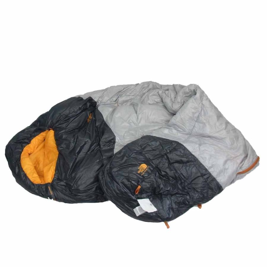 THE NORTH FACE ノースフェイス NBR41802 GOLD KAZOO ゴールド 