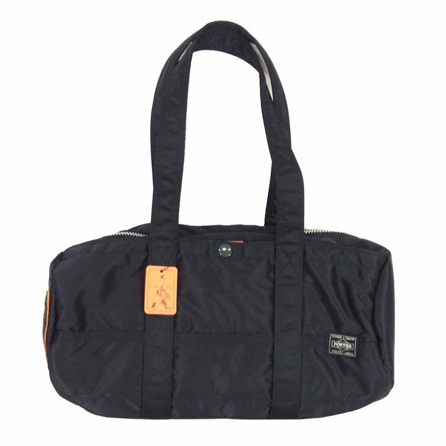 人気商品再入荷 Porter ポーター 622 Tanker タンカー ボストン バッグ ブラック系 新古品 未使用 中古 1csh0026da87 ブランド専門店life 通販 Yahoo ショッピング 新入荷 Www Skylanceronline Com
