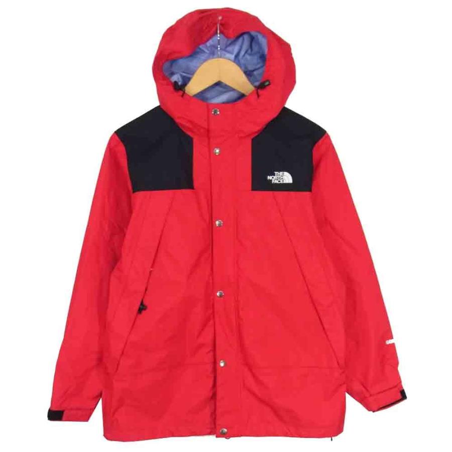THE NORTH FACE ノースフェイス NPJ11500 キッズ ジュニア Mountain 