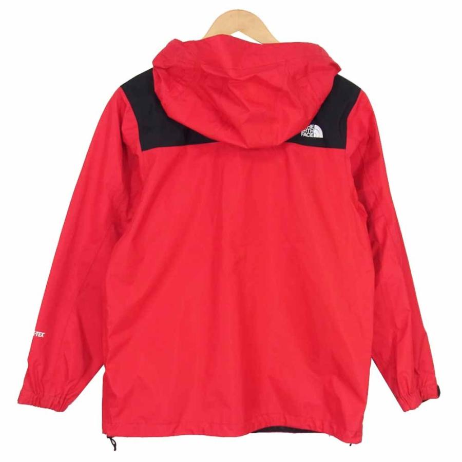 THE NORTH FACE ノースフェイス NPJ11500 キッズ ジュニア Mountain 