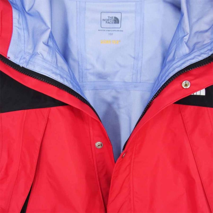 THE NORTH FACE ノースフェイス NPJ11500 キッズ ジュニア Mountain 
