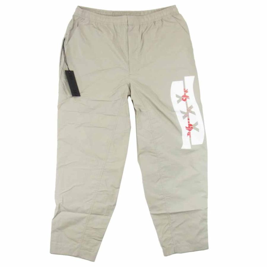 ウィンダンシー WIND AND SEA 21SS WDS-XXX-SP-02 × GOD 