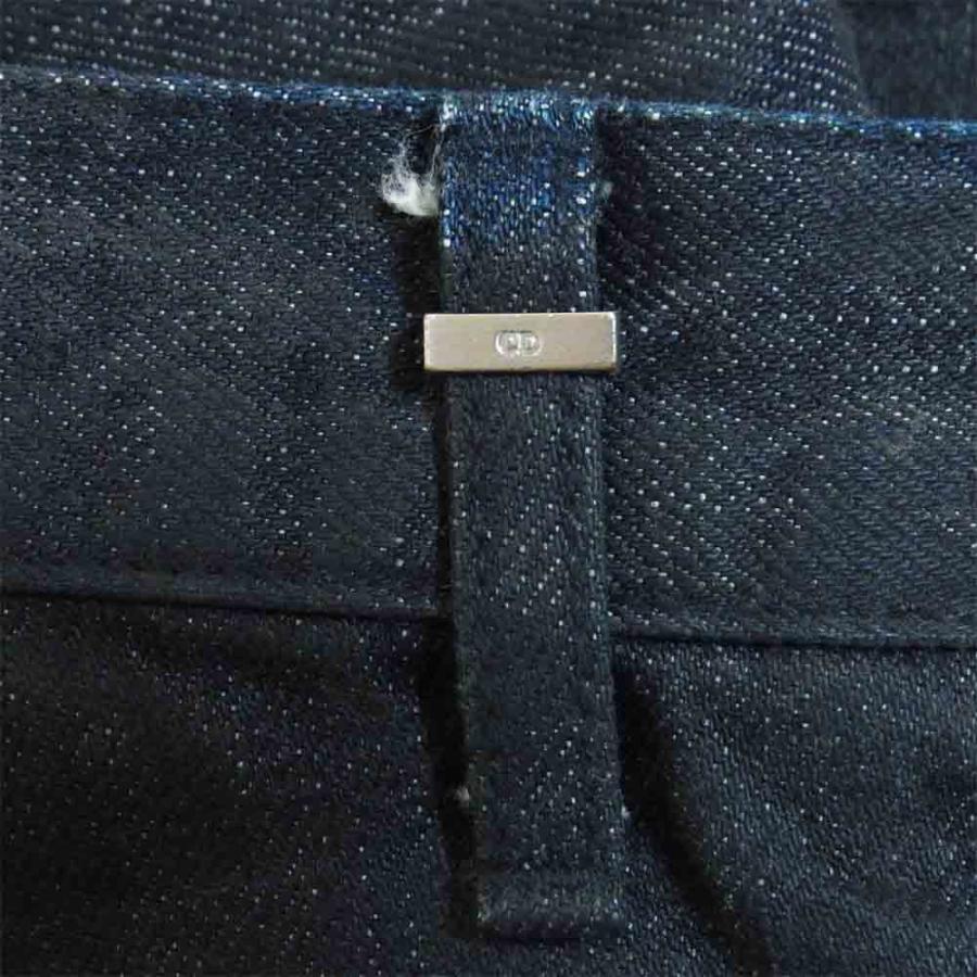 Dior HOMME DIOR ディオールオム 11SS 153D004TY000 クリスヴァン 