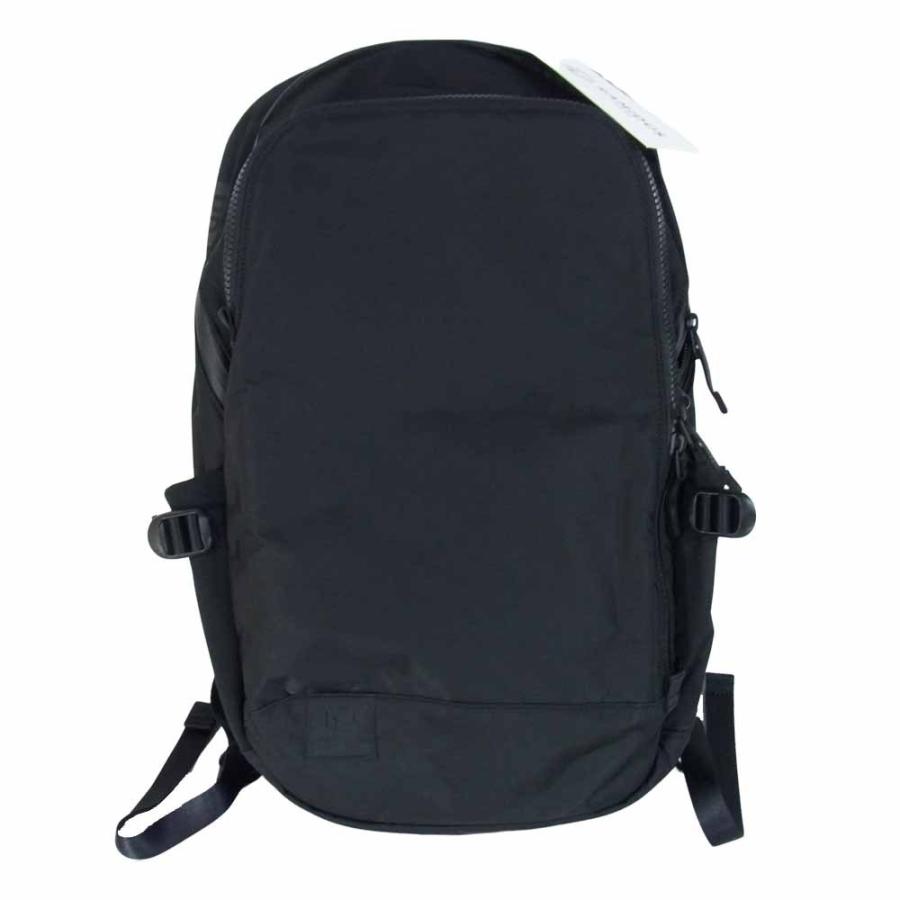ラミダス RAMIDUS B017002 BLACK BEAUTY BY FRAGMENT DESIGN BACKPACK 